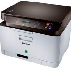 Купити Картриджі для принтера Samsung SL-C460W