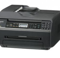 Купить  Panasonic KX-MB1536