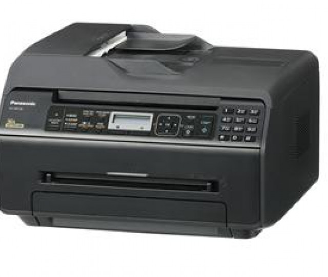 Картриджи для принтера Panasonic KX-MB1536