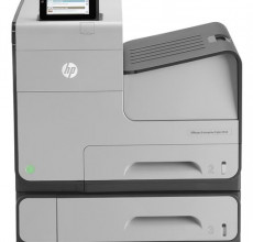 Купити Картриджі для принтера HP OfficeJet Enterprise X555xh