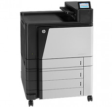 Купить  HP Color LaserJet Enterprise M855xh