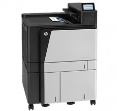 Купить  HP Color LaserJet Enterprise M855x+