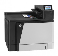 Купить  HP Color LJ Enterprise M855dn