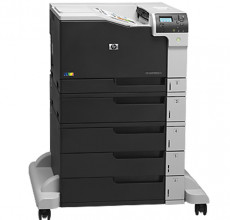 Купити Картриджі для принтера HP Color LaserJet Enterprise M750xh