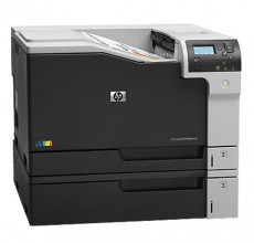 Купити Картриджі для принтера HP Color LaserJet Enterprise M750n