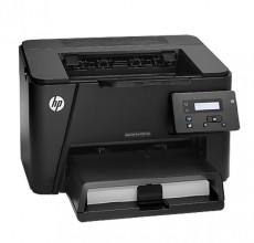 Купити Картриджі до принтера HP LaserJet Pro M201dw