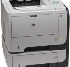 Купить  HP LaserJet P3015x