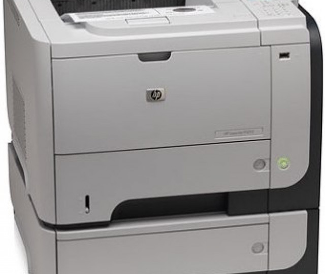Картриджи для принтера HP LaserJet P3015x