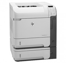 Купить  HP LaserJet M603xh