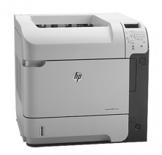 Купить  HP LaserJet M603n