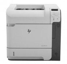Купить  HP LaserJet M603dn