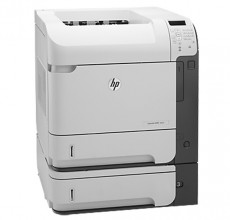 Купить  HP LaserJet M602x