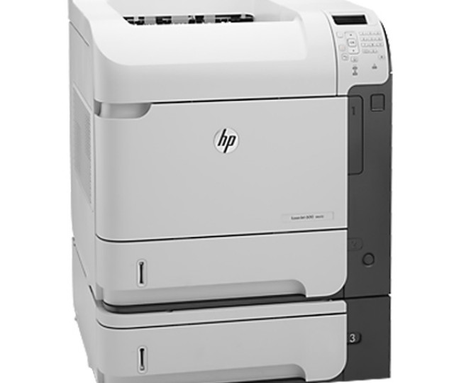 Картриджи для принтера HP LaserJet M602x