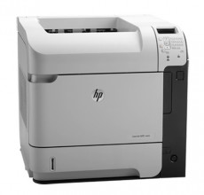 Купить  HP LaserJet M602n