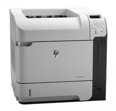 Купить  HP LaserJet M602dn