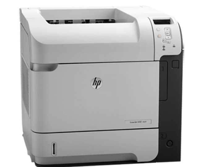 Картриджі для принтера HP LaserJet M601n