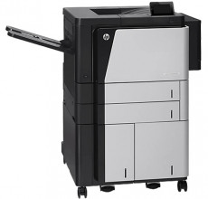 Купить  HP LJ Enterprise M806x+