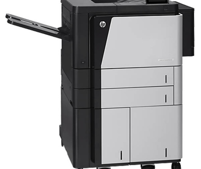Картриджи для принтера HP LJ Enterprise M806x+