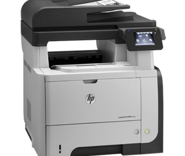 Картриджі до принтера HP LJ Pro M521dw