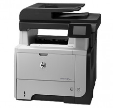 Купить  HP LaserJet Pro M521dn