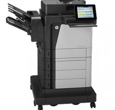 Купити Картриджі для принтера HP LaserJet Enterprise Flow M630z