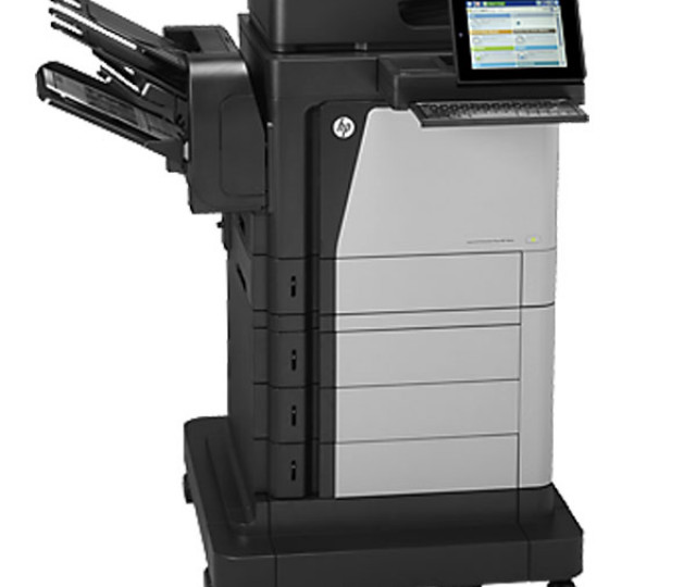 Картриджі для принтера HP LaserJet Enterprise Flow M630z