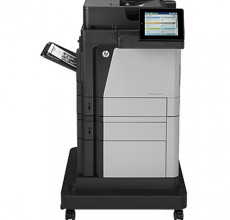 Купити Картриджі для принтера HP LaserJet Enterprise M630f