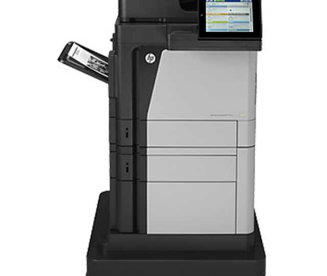 Картриджі для принтера HP LaserJet Enterprise M630f