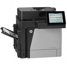 Купити Картриджі для принтера HP LaserJet Enterprise M630dn