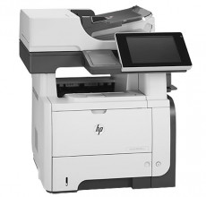 Купить  HP LaserJet M525f