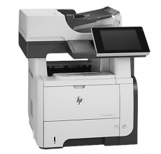 Купить  HP LaserJet M525dn