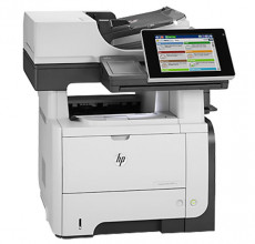 Купить  HP LJ M525c