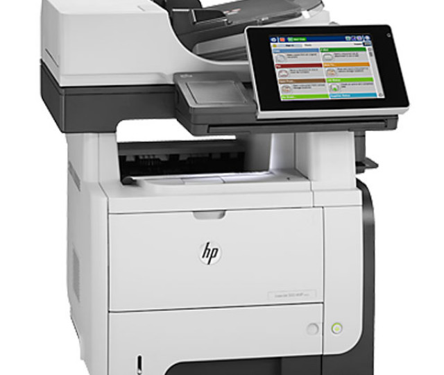 Картриджі до принтера HP LJ M525c