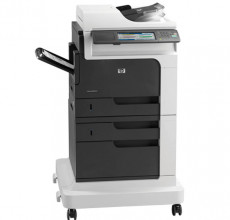 Купить  HP LaserJet M4555f