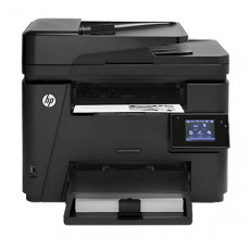 Купити Картриджі до принтера HP LaserJet M225dw
