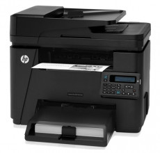 Купити Картриджі до принтера HP LaserJet M225dn