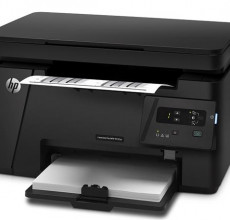 Купити Картриджі для принтера HP LaserJet M125a