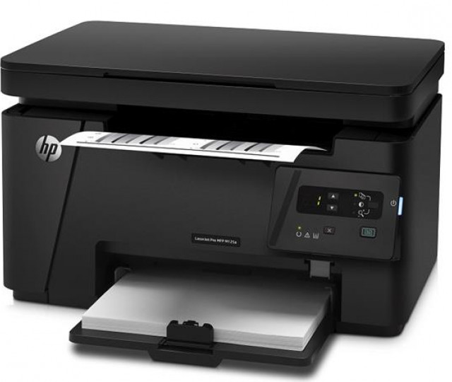 Картриджи для принтера HP LaserJet M125a