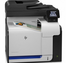 Купити Картриджі для принтера HP Color LJ Pro M570dw