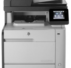 Купити Картриджі до принтера HP Color LaserJet Pro M476dw