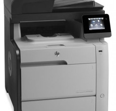 Купити Картриджі до принтера HP Color LaserJet Pro M476dn