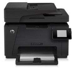 Купити Картриджі до принтера HP Color LaserJet Pro M177fw