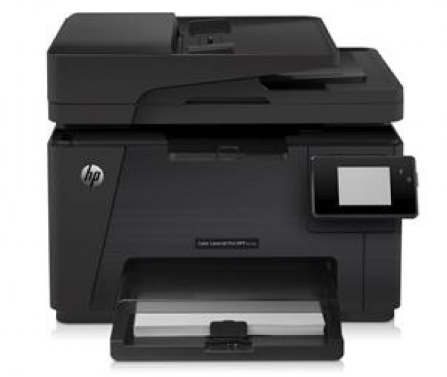Картриджі до принтера HP Color LaserJet Pro M177fw