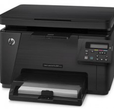 Купити Картриджі до принтера HP Color LaserJet Pro M176n