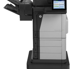 Купить  HP Color LJ M680z
