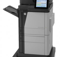 Купить  HP Color LJ M680f