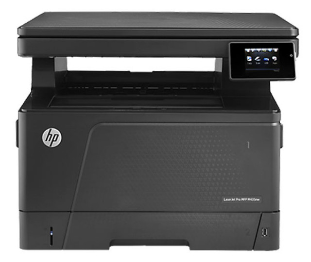 Картриджи для принтера HP LaserJet Pro M435nw