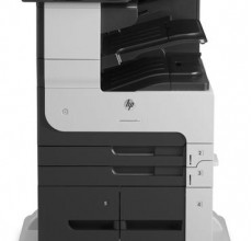 Купити Картриджі для принтера HP LJ Enterprise M725z+
