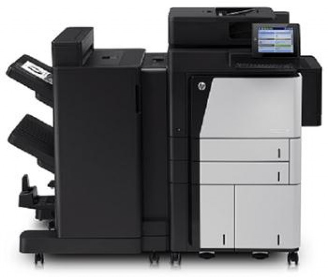 Картриджи для принтера HP LJ Enterprise M830z