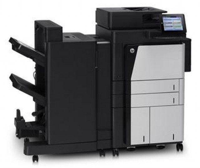 Картриджи для принтера HP LJ Enterprise M830z+
